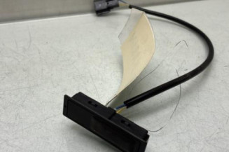 Bouton de coffre RENAULT KADJAR Photo n°1