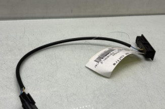 Bouton de coffre RENAULT KADJAR