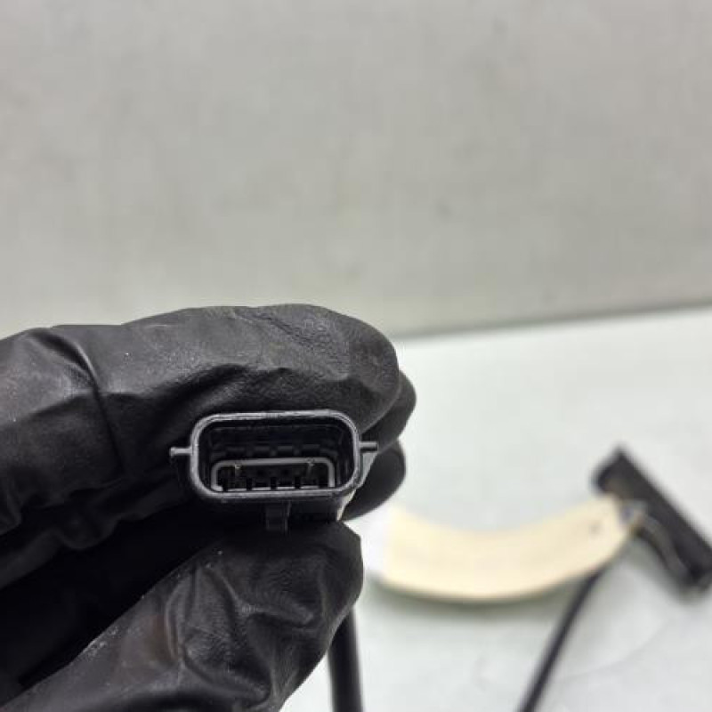 Bouton de coffre RENAULT KADJAR Photo n°3