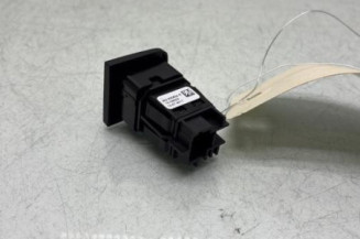 Bouton de warning RENAULT KADJAR