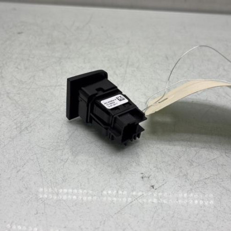 Bouton de warning RENAULT KADJAR