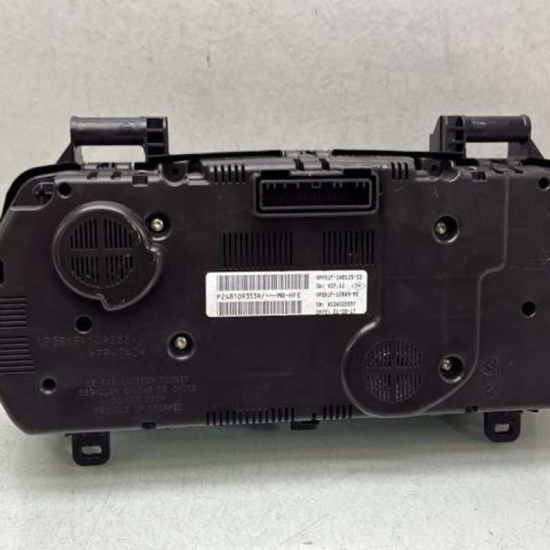 Compteur RENAULT KADJAR Photo n°2