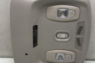 Eclairage de plafonnier RENAULT KADJAR Photo n°1