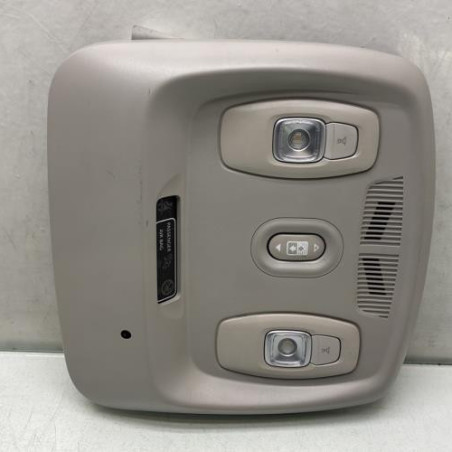 Eclairage de plafonnier RENAULT KADJAR Photo n°1