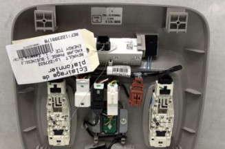 Eclairage de plafonnier RENAULT KADJAR