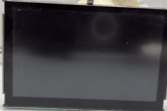 Ecran GPS RENAULT KADJAR Photo n°1