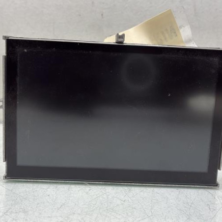 Ecran GPS RENAULT KADJAR Photo n°1