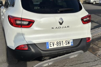 Ecran GPS RENAULT KADJAR