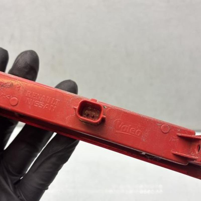 Feu arriere stop central RENAULT KADJAR Photo n°3