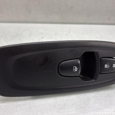 Interrupteur de leve vitre avant droit RENAULT KADJAR Photo n°1