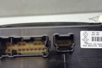 Interrupteur de leve vitre avant gauche RENAULT KADJAR