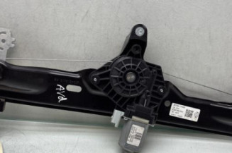 Leve vitre electrique avant droit RENAULT KADJAR