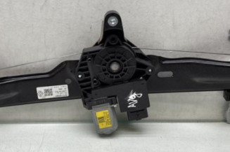 Leve vitre electrique avant gauche RENAULT KADJAR