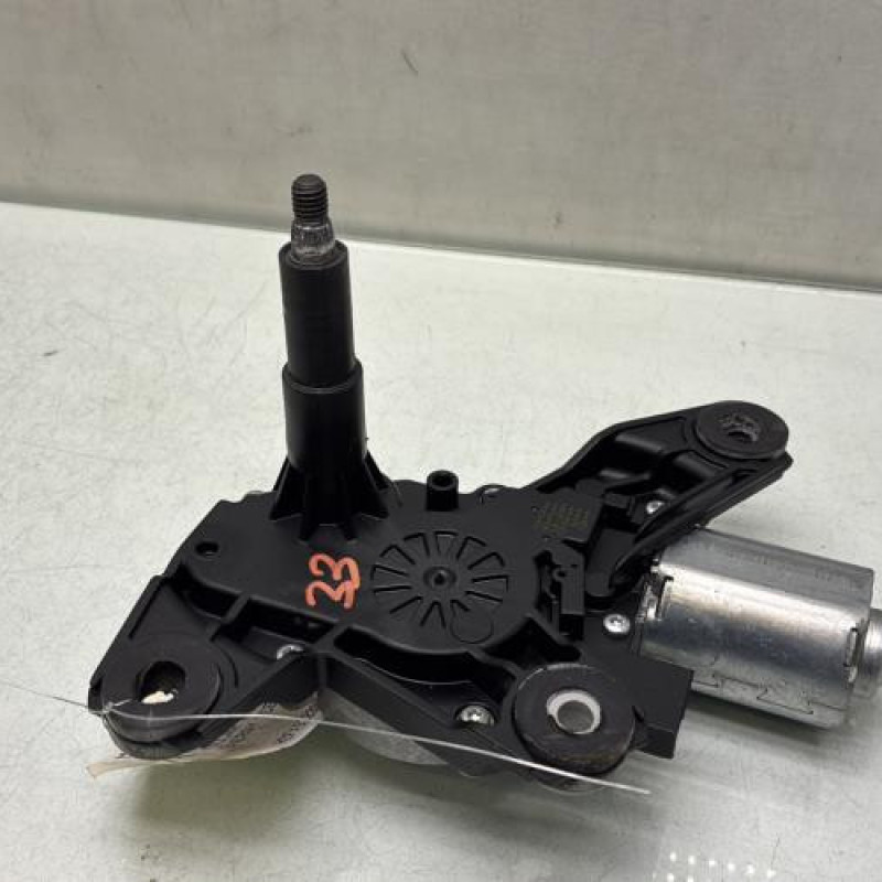 Moteur essuie glace arriere RENAULT KADJAR Photo n°1