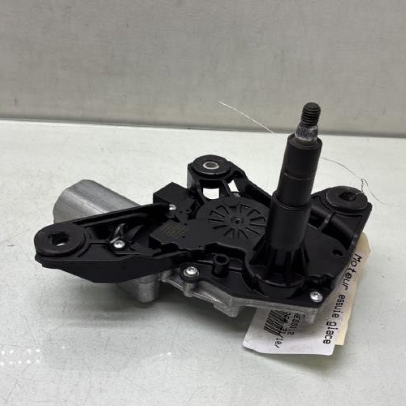 Moteur essuie glace arriere RENAULT KADJAR Photo n°2