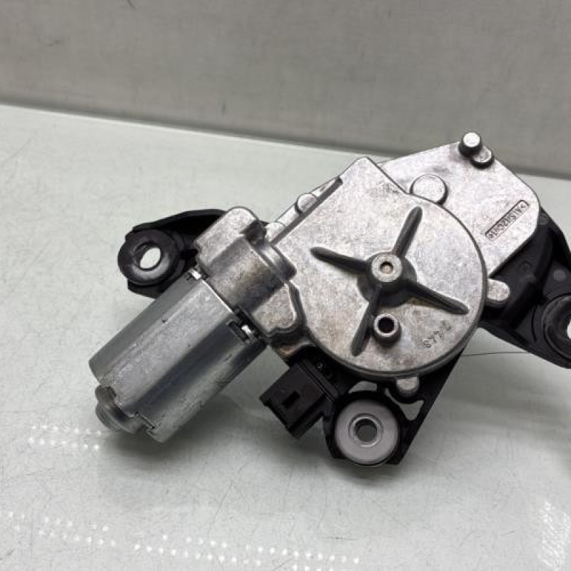 Moteur essuie glace arriere RENAULT KADJAR Photo n°3