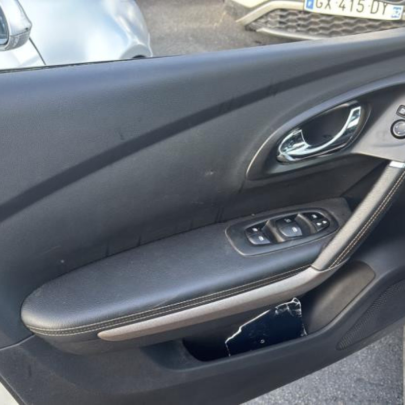 Moteur essuie glace arriere RENAULT KADJAR Photo n°18