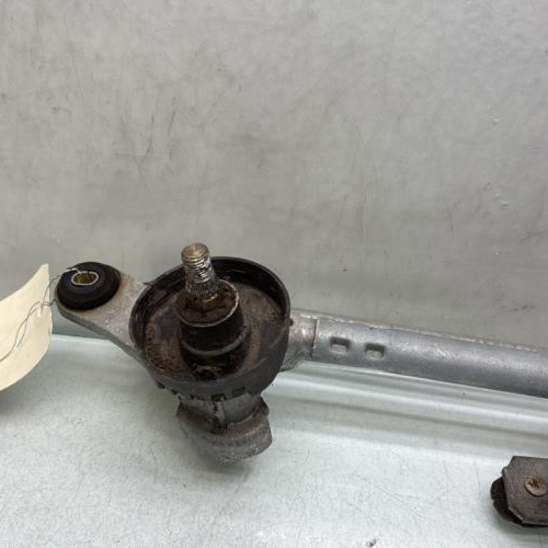 Moteur essuie glace avant RENAULT KADJAR Photo n°3