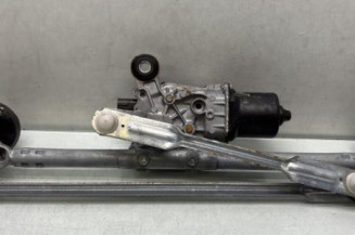 Moteur essuie glace avant RENAULT KADJAR