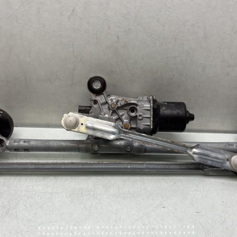 Moteur essuie glace avant RENAULT KADJAR Photo n°4