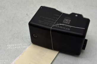 Neiman RENAULT KADJAR Photo n°1