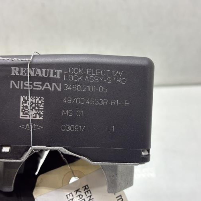 Neiman RENAULT KADJAR Photo n°4