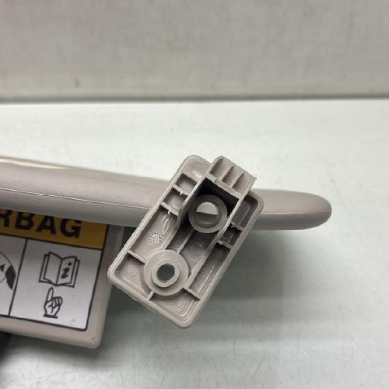 Pare soleil droit RENAULT KADJAR Photo n°2