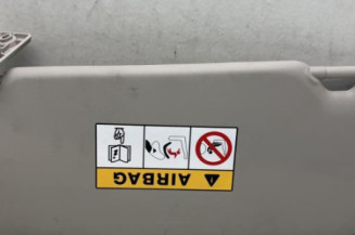 Pare soleil droit RENAULT KADJAR