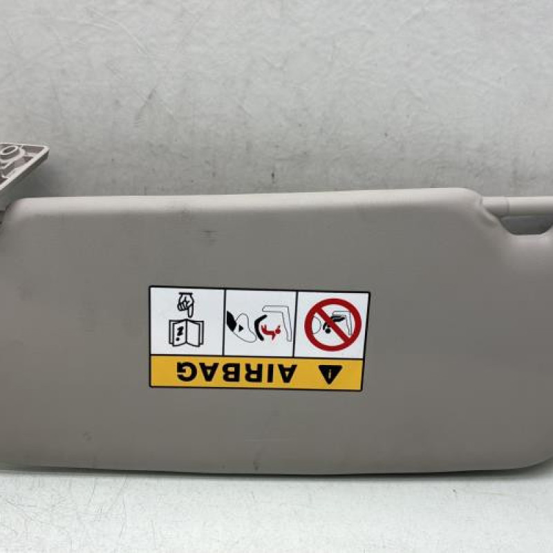 Pare soleil droit RENAULT KADJAR Photo n°3