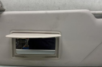 Pare soleil gauche RENAULT KADJAR Photo n°1