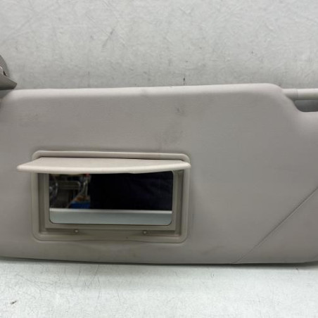 Pare soleil gauche RENAULT KADJAR Photo n°1