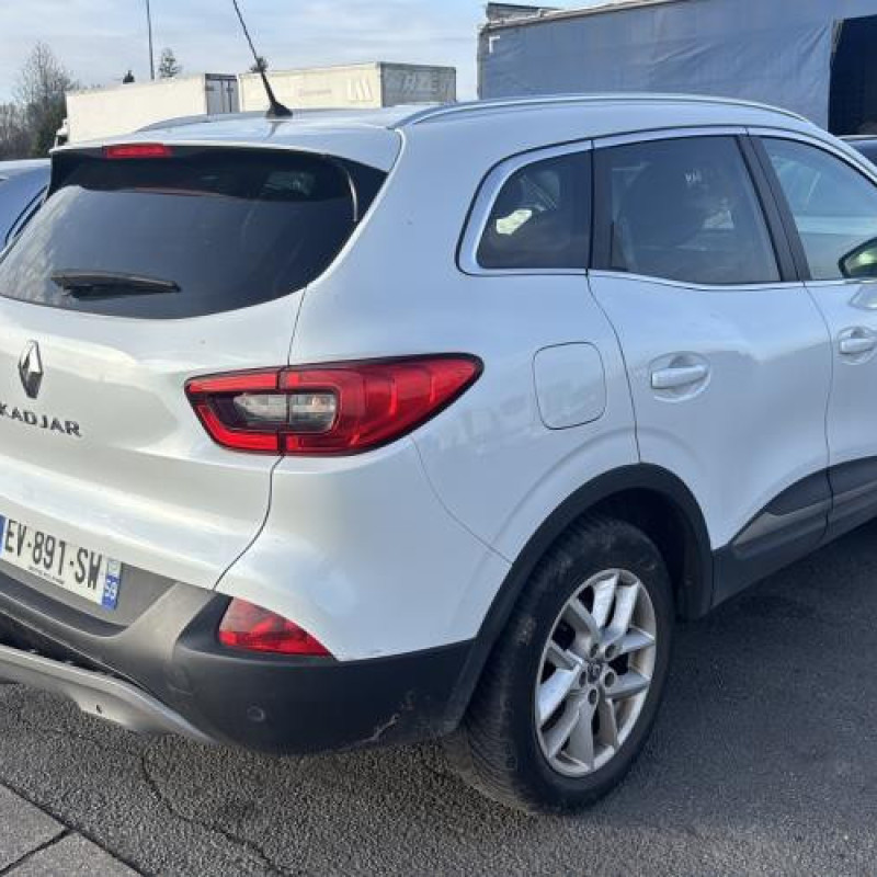 Pare soleil gauche RENAULT KADJAR Photo n°14