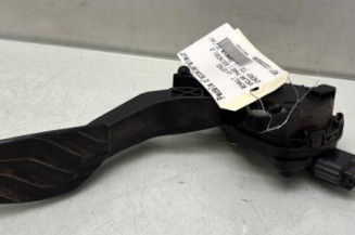 Pedale d'accelerateur RENAULT KADJAR Photo n°1