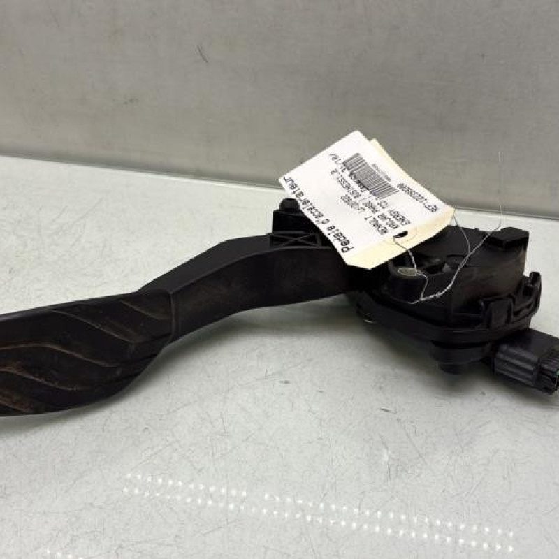 Pedale d'accelerateur RENAULT KADJAR Photo n°1