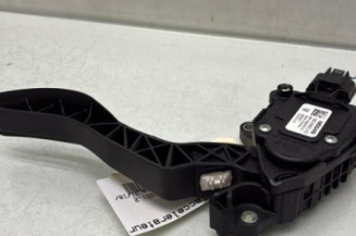 Pedale d'accelerateur RENAULT KADJAR