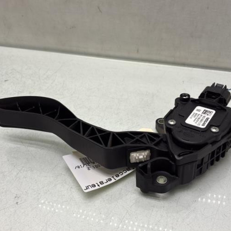 Pedale d'accelerateur RENAULT KADJAR Photo n°2