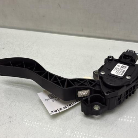 Pedale d'accelerateur RENAULT KADJAR