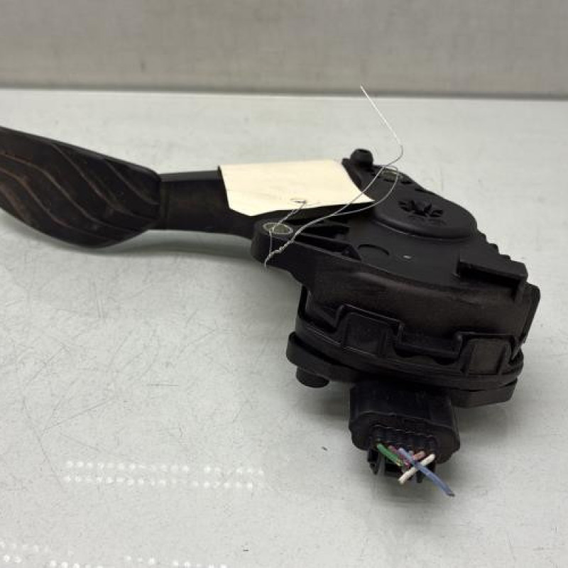 Pedale d'accelerateur RENAULT KADJAR Photo n°4