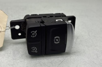 Poignee electrique frein a main RENAULT KADJAR Photo n°1