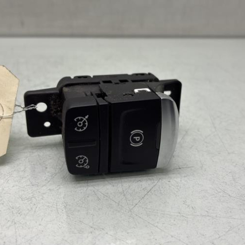 Poignee electrique frein a main RENAULT KADJAR Photo n°1