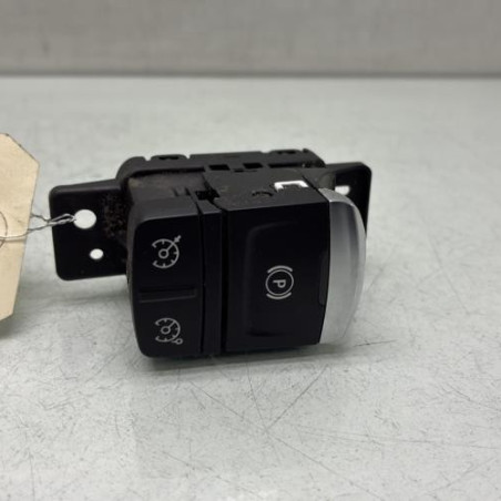 Poignee electrique frein a main RENAULT KADJAR Photo n°1