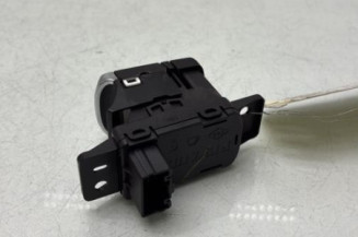 Poignee electrique frein a main RENAULT KADJAR