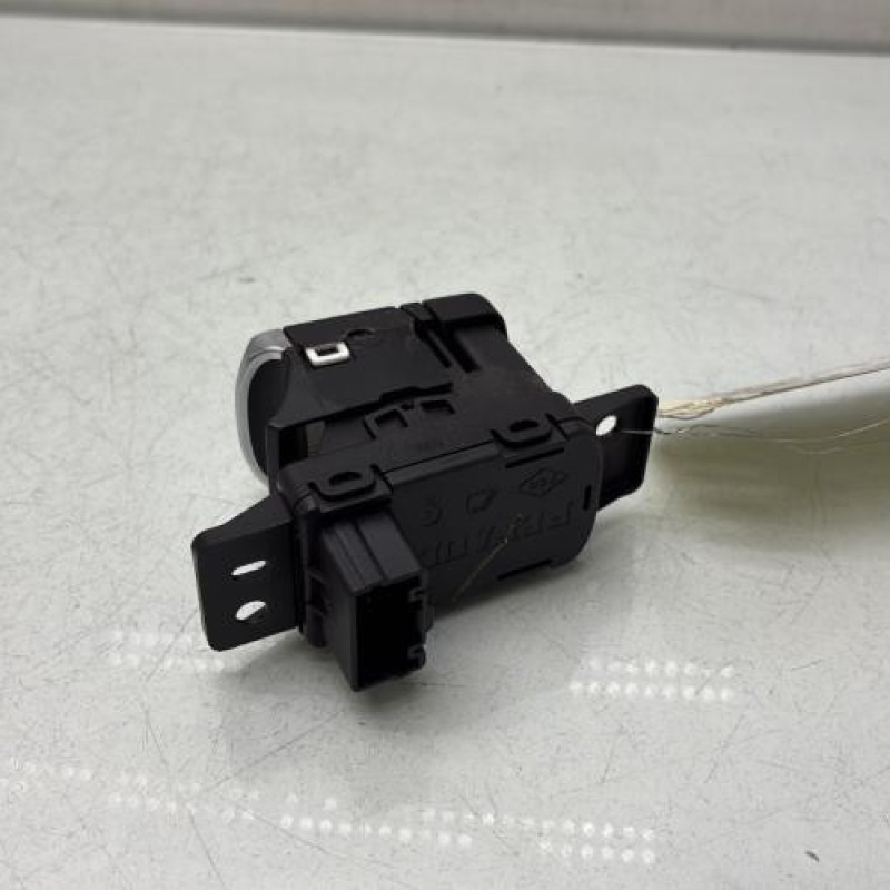 Poignee electrique frein a main RENAULT KADJAR Photo n°2