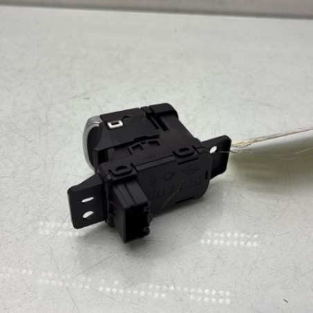 Poignee electrique frein a main RENAULT KADJAR