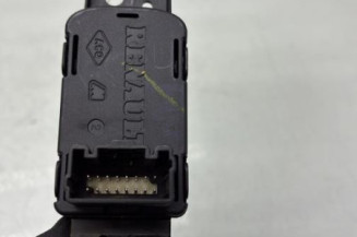 Poignee electrique frein a main RENAULT KADJAR