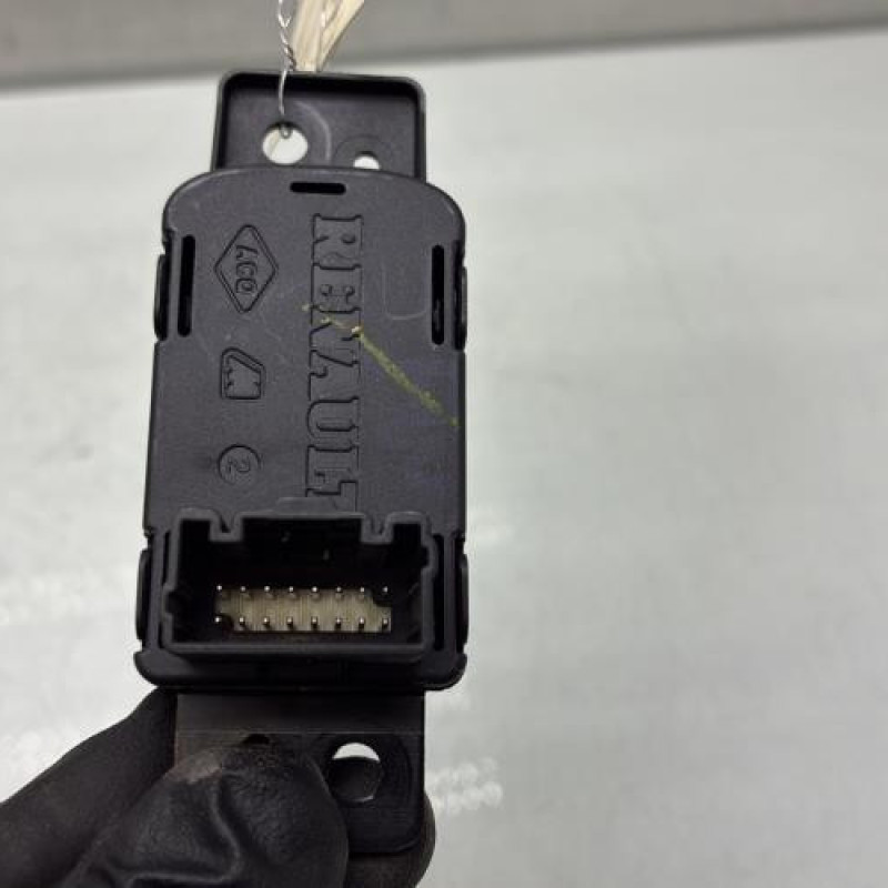 Poignee electrique frein a main RENAULT KADJAR Photo n°3