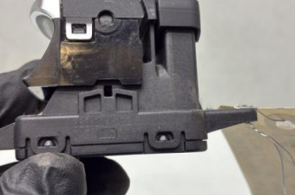 Poignee electrique frein a main RENAULT KADJAR