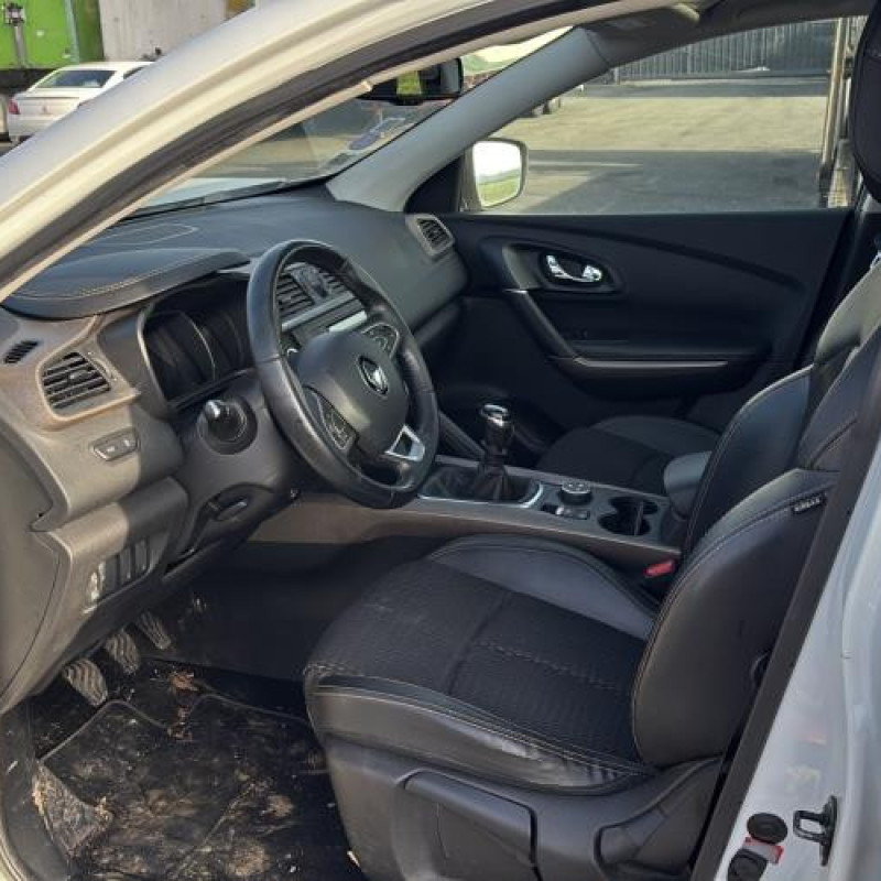 Poignee electrique frein a main RENAULT KADJAR Photo n°9