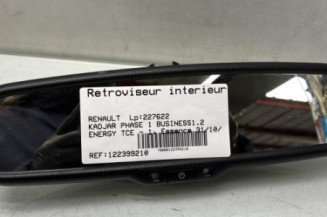 Retroviseur interieur RENAULT KADJAR Photo n°1