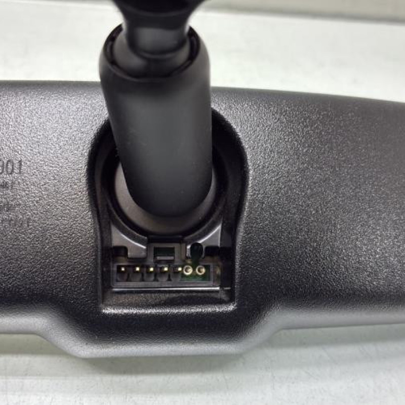 Retroviseur interieur RENAULT KADJAR Photo n°4